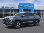 2027 Chevrolet Equinox AWD LT
