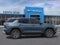 2027 Chevrolet Equinox AWD LT