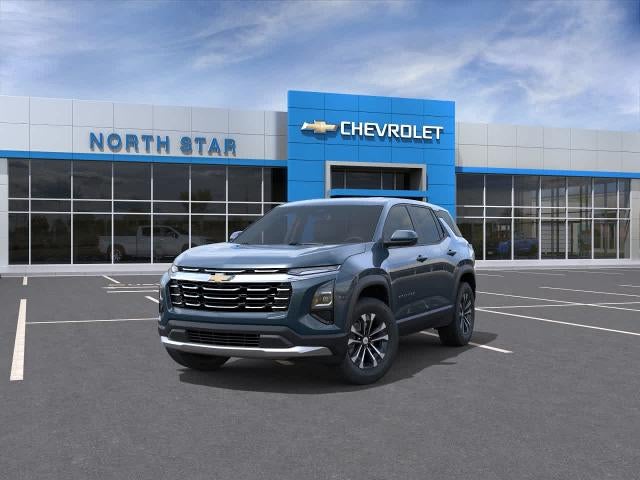 2027 Chevrolet Equinox AWD LT
