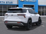 2027 Chevrolet Equinox AWD LT