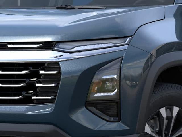 2027 Chevrolet Equinox AWD LT