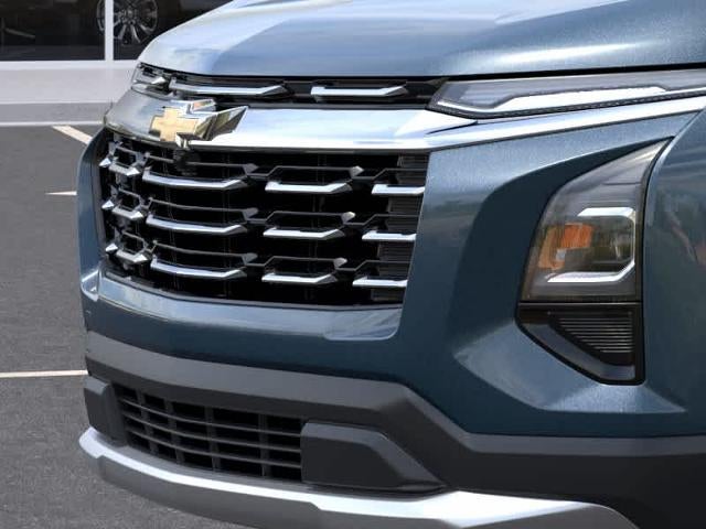 2027 Chevrolet Equinox AWD LT