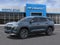2027 Chevrolet Equinox AWD LT