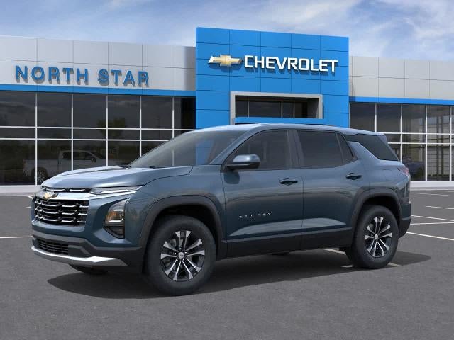 2027 Chevrolet Equinox AWD LT
