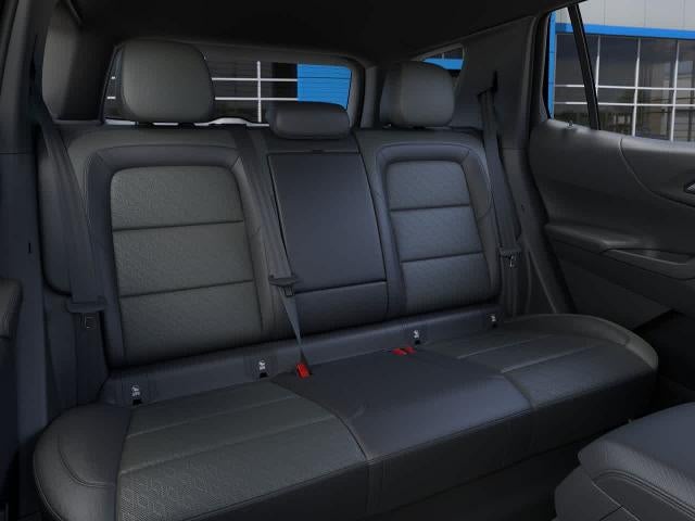 2027 Chevrolet Equinox AWD LT