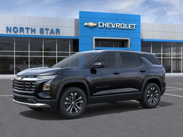 2027 Chevrolet Equinox AWD LT