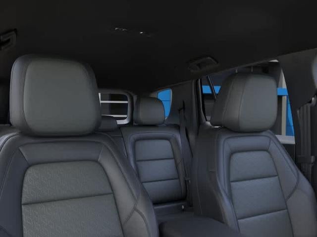 2027 Chevrolet Equinox AWD LT