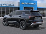 2027 Chevrolet Equinox AWD LT