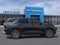 2027 Chevrolet Equinox AWD LT