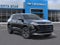2027 Chevrolet Equinox AWD LT