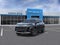 2027 Chevrolet Equinox AWD LT