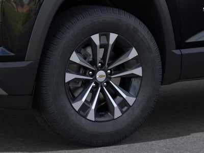 2027 Chevrolet Equinox AWD LT