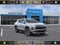2027 Chevrolet Equinox AWD LT