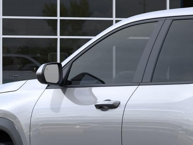 2027 Chevrolet Equinox AWD LT