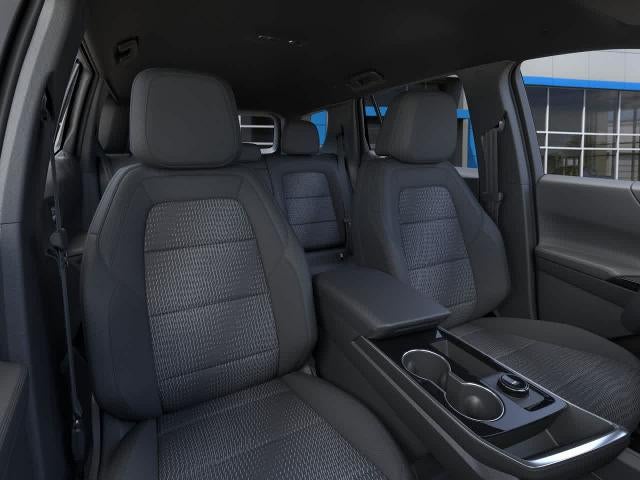 2027 Chevrolet Equinox AWD LT