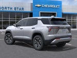 2027 Chevrolet Equinox AWD LT