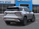 2027 Chevrolet Equinox AWD LT
