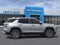 2027 Chevrolet Equinox AWD LT