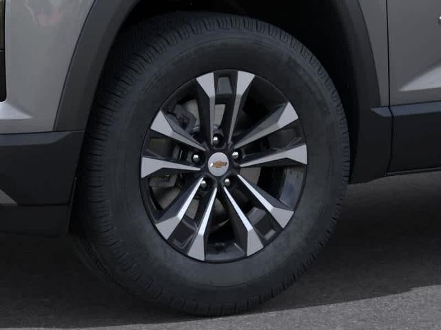 2027 Chevrolet Equinox AWD LT