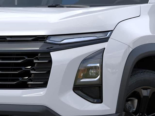 2027 Chevrolet Equinox AWD LT