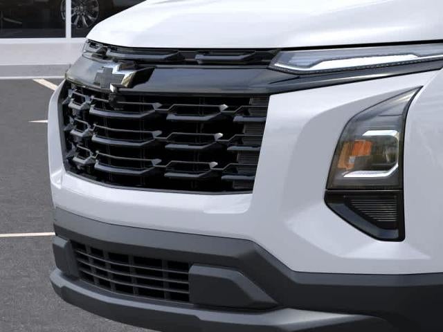 2027 Chevrolet Equinox AWD LT