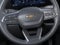 2027 Chevrolet Equinox AWD LT