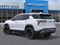 2027 Chevrolet Equinox AWD LT