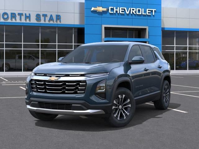 2027 Chevrolet Equinox LT - Photo 6