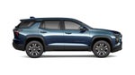 2027 Chevrolet Equinox AWD LT