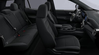 2027 Chevrolet Equinox AWD LT