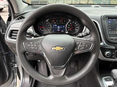 2024 Chevrolet Equinox AWD LS