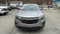 2024 Chevrolet Equinox AWD LS