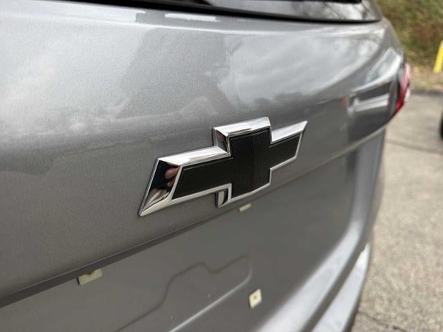 2024 Chevrolet Equinox AWD LS