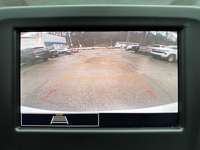 2024 Chevrolet Equinox AWD LS