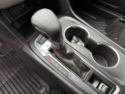 2024 Chevrolet Equinox AWD LS