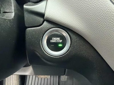 2024 Chevrolet Equinox AWD LS