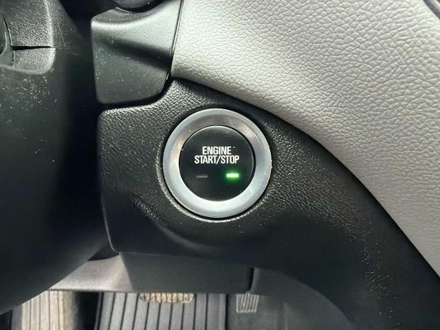 2024 Chevrolet Equinox AWD LS