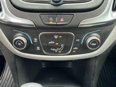 2024 Chevrolet Equinox AWD LS