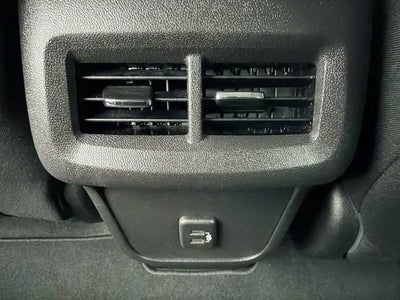 2024 Chevrolet Equinox AWD LS