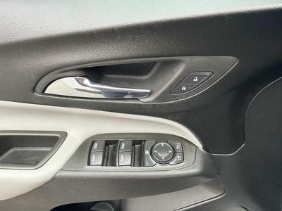 2024 Chevrolet Equinox AWD LS