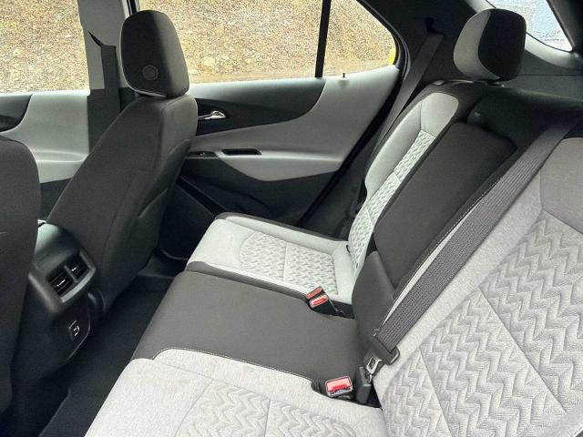 2024 Chevrolet Equinox AWD LS