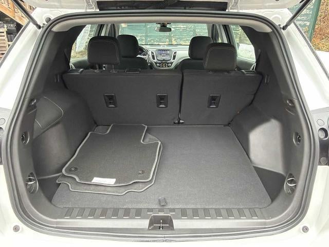 2024 Chevrolet Equinox AWD LS