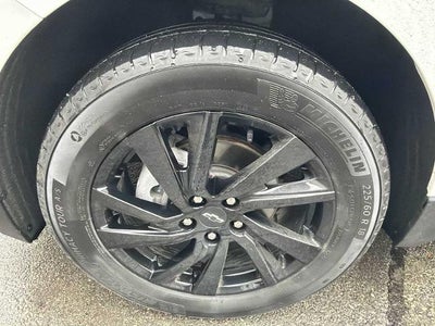 2024 Chevrolet Equinox AWD LS