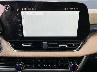 2025 Chevrolet Equinox AWD ACTIV