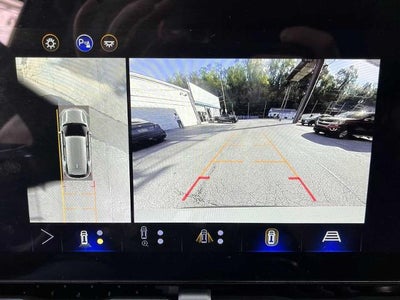 2025 Chevrolet Equinox AWD ACTIV