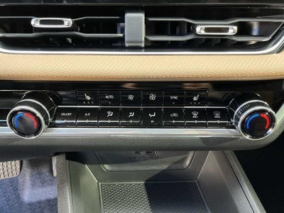 2025 Chevrolet Equinox AWD ACTIV