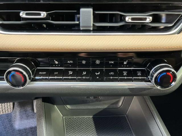 2025 Chevrolet Equinox AWD ACTIV