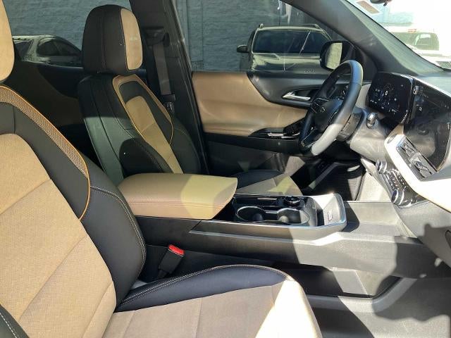 2025 Chevrolet Equinox AWD ACTIV