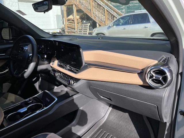 2025 Chevrolet Equinox AWD ACTIV