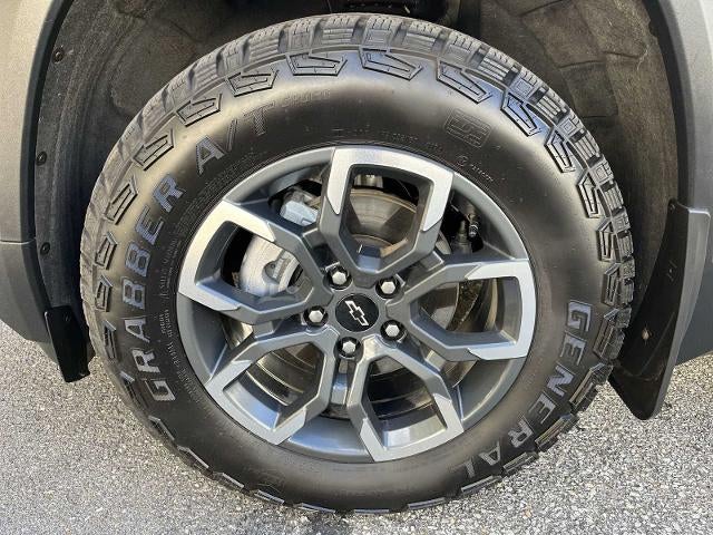 2025 Chevrolet Equinox AWD ACTIV